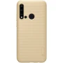Nillkin Super Frosted Shield Matte cover case for Huawei Nova 5i, P20 Lite (2019) order from official NILLKIN store